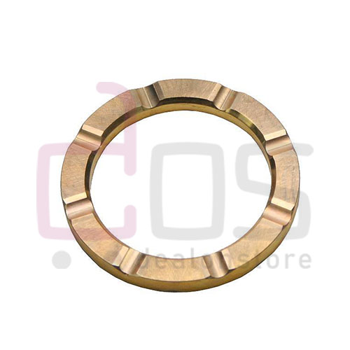 SCANIA Washer(Bronze) 1946057. Part Number 1946 057. Brand: EURORICAMBI 74170779.  Suitable for 1122989,74001268,139733,116641.Weight 0.170 Kg.