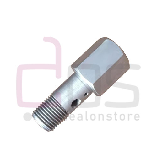 VOLVO Overflow Valve 20450468. Part Number 2045 0468. Brand: RMG.  Suitable for 212370,106873. OEM/Aftermarket: Aftermarket, Weight 0.116 Kg.