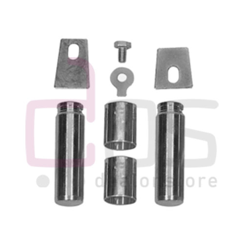 MERCEDES-BENZ Repair Kit 3074204102. Part Number 307 420 4102. Brand: RMG.  Suitable for A3074204102,01616600A,08120,490841. Weight 1.310 Kg.