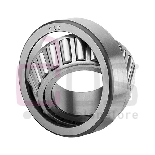 FAG Tapered Roller Bearing 32313A. Part Number 32313 A. Also known as 32313-A. Dimension 65x140x51 mm. OEM/Aftermarket - OEM. Weight 3.620 Kg.