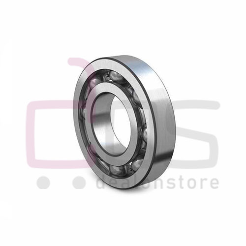 FAG Deep Groove Ball Bearing 6002RSRC3. Part Number 6002 RSR C3. Also known as 6002-RSR-C3. Brand FAG. Dimension 15x32x9 mm. Weight 0.027 Kg.