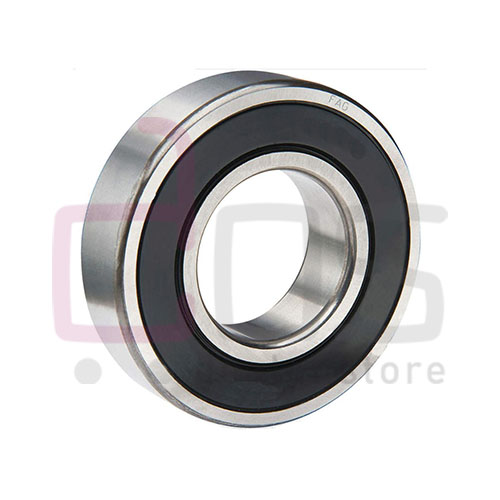 Deep Groove Ball Bearing 60052RSR.Part Number 6005 2RSR.Also known as 6005-2RSR. Brand FAG. Dimension 25x47x12 mm. OEM/Aftermarket - OEM. Weight 0.076 Kg.