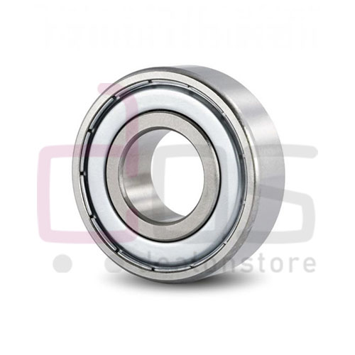 FAG Deep Groove Ball Bearing 60072ZR. Part Number 6007 2ZR. Also known as 6007-2ZR. Brand FAG. Dimension 35x62x14 mm. Weight 0.159 Kg.