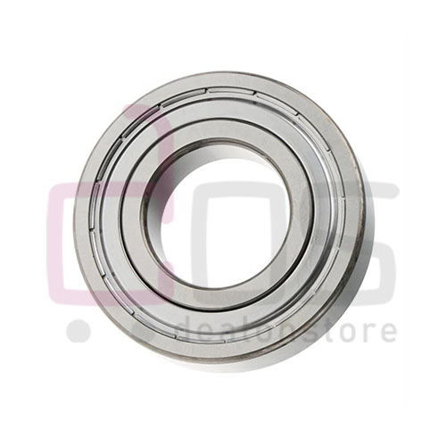 Deep Groove Ball Bearing 60122ZRC3. Part Number 6012 2ZR C3. Also known as 6012-2ZR-C3. Brand FAG. Dimension 60x95x18 mm. Weight 0.420 Kg.