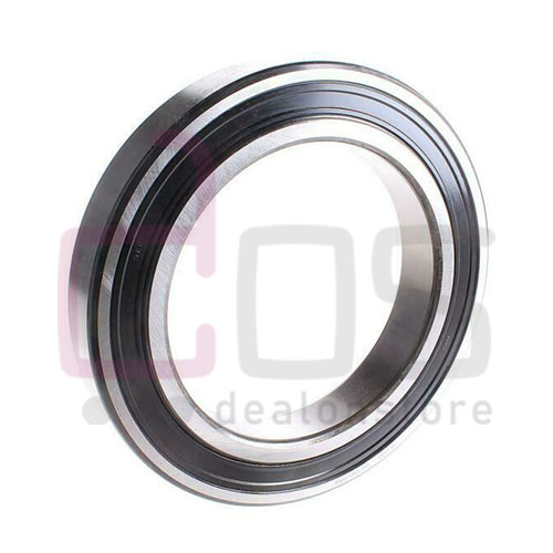 FAG Deep Groove Ball Bearing 60242RSRC3. Part Number 6024 2RSR C3. Also known as 6024-2RSR-C3. Dimension 120x180x28 mm. Weight 2.250 Kg.