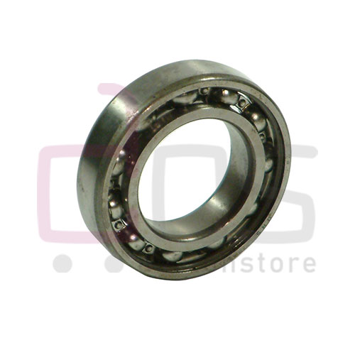 FAG Deep Groove Ball Bearing 61814C3. Part Number 61814 C3. Brand: FAG. Dimension: 70x90x10 mm. OEM/Aftermarket - OEM. Weight 0.140 Kg.