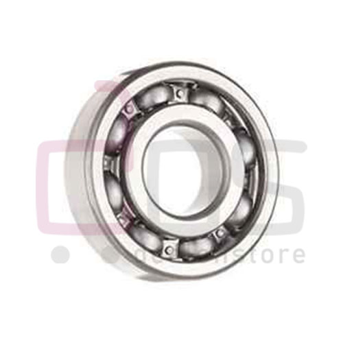 FAG Deep Groove Ball Bearing 6201. Part Number FAG6201.Also known as 6201C. Brand FAG. Dimension 12x32x10 mm. OEM/Aftermarket - OEM. Weight 0.035 Kg.