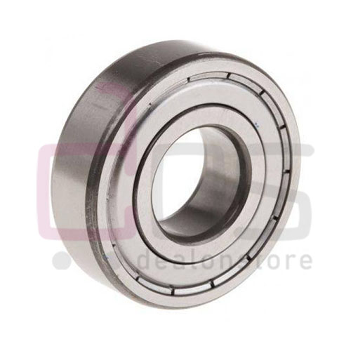 FAG Deep Groove Ball Bearing 62012ZR. Part Number 6201-2ZR. Brand FAG. Dimension 12x32x10 mm. OEM/Aftermarket - OEM. Weight 0.035 Kg.