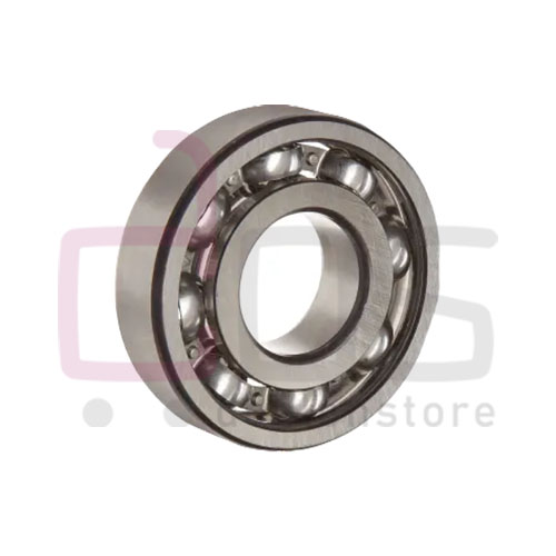 FAG Deep Groove Ball Bearing 6206. Part Number 6206C. Also known as 6206C .Dimension 30x62x16 mm. OEM/Aftermarket - OEM. Weight 0.192 Kg.