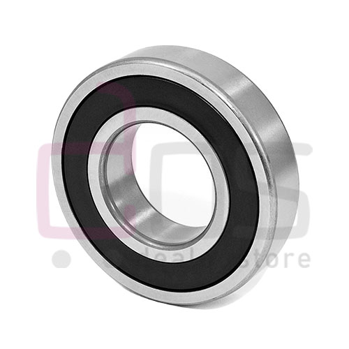 FAG Deep Groove Ball Bearings Single Row 62072RSRC3. Part Number 6207 2RSR C3. Also known as 6207-2RSR-C3. Dimension: 35x72x17 mm. Weight: 0.294 Kg.