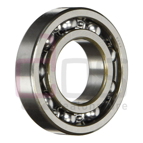 FAG Deep Groove Ball Bearing 6208. Part Number 6208C. Also known as 6208-C. Brand FAG. Dimension 40x80x18 mm. OEM/Aftermarket - OEM. Weight 0.360 Kg.