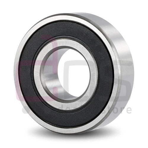 FAG Deep Groove Ball Bearings Single Row 62082RSRC3. Part Number 6208 2RSR C3. Also known as 6208-2RSR-C3. Dimension: 40x80x18 mm. Weight: 0.372 Kg.