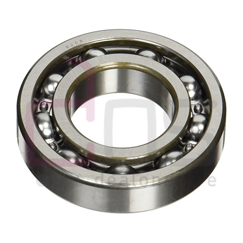 FAG Deep Groove Ball Bearing 6208NC3. Part Number 6208 N C3. Also known as 6208-N-C3. Brand FAG. Dimension 40x80x18 mm.Weight 0.360 Kg.