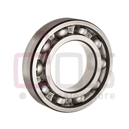 FAG Deep Groove Ball Bearing 6210. Part Number 6210C. Also known as 6210-C. Brand FAG. Dimension 50x90x20 mm. OEM/Aftermarket - OEM. Weight 0.463 Kg.