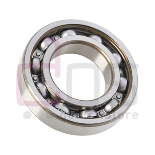 FAG Deep Groove Ball Bearing 6211. Part Number 6211C. Brand FAG. Dimension 55x100x21 mm. OEM/Aftermarket - OEM. Weight 0.610 Kg.