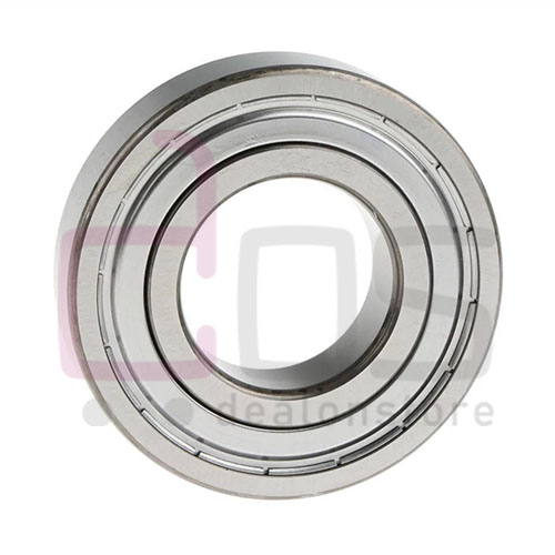 FAG Deep Groove Ball Bearing 62112ZRC3. Part Number 6211-2ZR-C3. Brand FAG. Dimension 55x100x21 mm. OEM/Aftermarket - OEM. Weight 0.610 Kg.