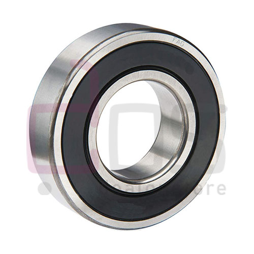 FAG Deep Groove Ball Bearing 622052RSRC3. Part Number 62205 2RSR C3. Also known as 62205-2RSR-C3. Dimension 25x52x18 mm. Weight 0.145 Kg.