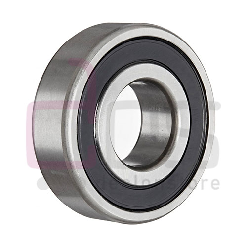 FAG Deep Groove Ball Bearing 62303. Part Number 62303C. Also known as 62303-C. Dimension 17x47x19 mm. OEM/Aftermarket - OEM. Weight 0.152 Kg.