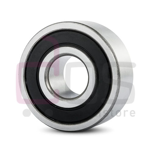 Deep Groove Ball Bearing 62305. Part Number 62305C. Size 25x62x24 mm. OEM/Aftermarket - OEM, Also known as 62305-C.Weight 3.780 Kg.