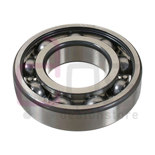 FAG Deep Groove Ball Bearing 6301. Part Number 6301C3. Brand FAG. Dimension 12x37x12 mm. OEM/Aftermarket - OEM. Weight 0.061 Kg.