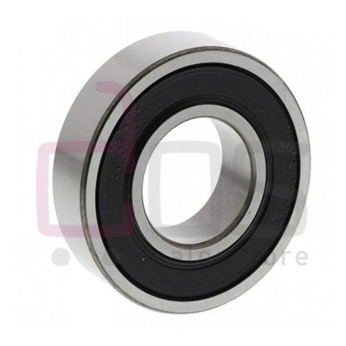 FAG Deep Groove Ball Bearing 63012RSRC3. Part Number 6301 2RSR C3. Also Known as 6301-2RSR-C3.Dimension 12x37x12 mm. OEM/Aftermarket - OEM. Weight 0.061 Kg.