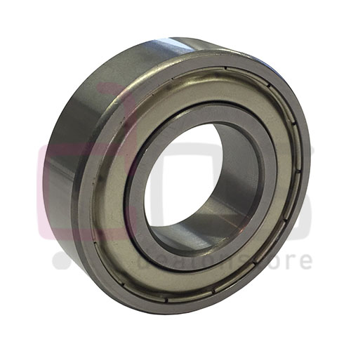 FAG Deep Groove Ball Bearing 63072ZR.Part Number 6307 2ZR.Also known as 6307-2ZR. Brand FAG. Dimension 35x80x21 mm. OEM/Aftermarket - OEM. Weight 0.464 Kg.