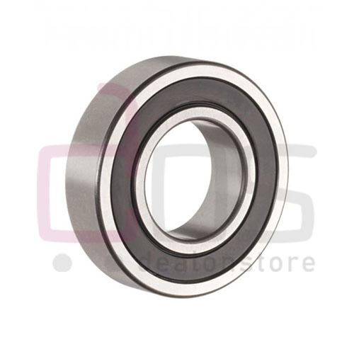 FAG Deep Groove Ball Bearing 63122RSRC3.Part Number 6312 2RSR C3.Also known as 6312-2RSR-C3. Dimension 60x130x31 mm. OEM/Aftermarket - OEM. Weight 1.730 Kg.