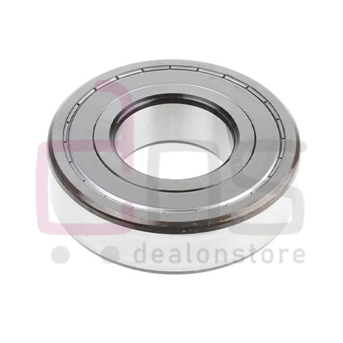 FAG Deep Groove Ball Bearing 63122ZRC3. Part Number 6312-2ZR-C3,6312-2ZR/C3,6312 2ZR/C3. Dimension 60x130x31 mm. Weight 1.730 Kg.