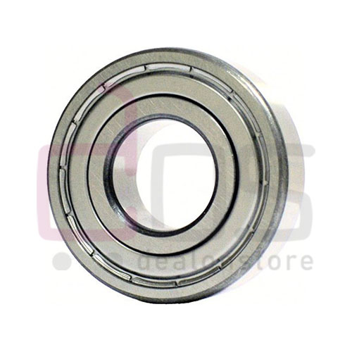 FAG Deep Groove Ball Bearing 63132ZRC3. Part Number 6313 2ZR C3. Also known as 6313-2ZR-C3. Brand FAG. Dimension 65x140x33 mm. Weight 2.100 Kg.