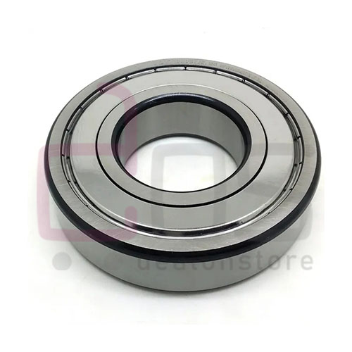 FAG Deep Groove Ball Bearing 6313NC3. Part Number 6313NC3. Also known as 6313N-C3. Dimension 65x140x33 mm. OEM/Aftermarket - OEM. Weight 2.050 Kg.