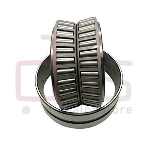 TIMKEN Tapered Roller Bearing's Cone NP725688. Part Number NP725688/NP560412. Also known as NP560412. Dimension: 76.2x171.45x49.212 mm. Weight 3.511 Kg.