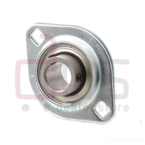 ASAHI Housing & Bearing Assembly SLFL30. Part Number SLFL-30. Brand ASAHI. Dimension 30x112x24.70 mm. OEM/Aftermarket - OEM. Weight 0.440 Kg.