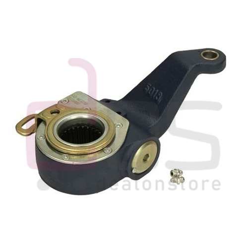 Mercedes Benz Slack Adjuster 9454200938. Brand RMG, Suitable for Mercedes Benz A9454200938,A9454201538,31613,462248. Weight: 3.600 Kg.